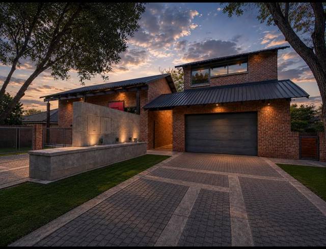 4 BEDROOM HOUSE FOR SALE IN MIDFIELD ESTATE